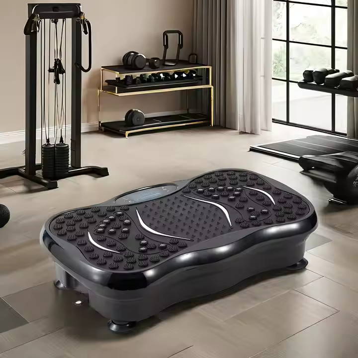 NaturaShape VibeX Karcsúsító Gép